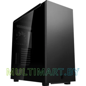 Корпус Deepсool Macube 550 (GS-ATX-MACUBE550-BKG0P)